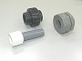 フィッティングユニオン