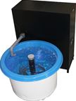 （高機能）ＦＲＰ円型活魚水槽