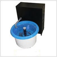 FRP円型活魚水槽
